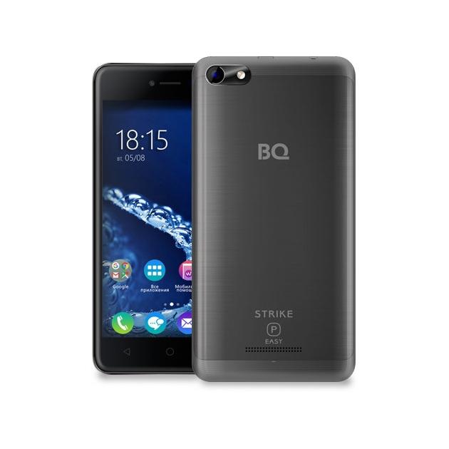

BQ 5058 Strike Power Easy Серый