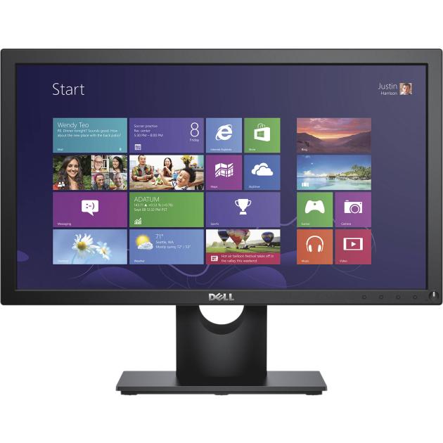 

Dell E2216Hv