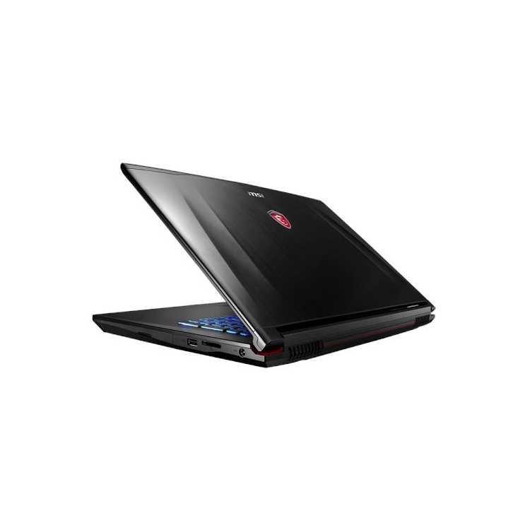 MSI GE72VR 6RF-244XRU Apache Pro 17.3