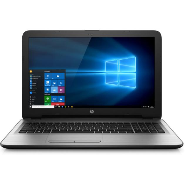 

HP 250 G5 15.6", Intel Core i5, 2500МГц, 4Гб RAM, 500Гб, DVD-RW, Серебристый, Windows 10 Pro, Wi-Fi, Bluetooth