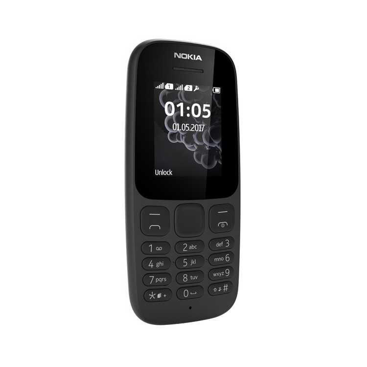 Nokia 105
