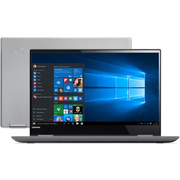 

Lenovo Yoga 720-13