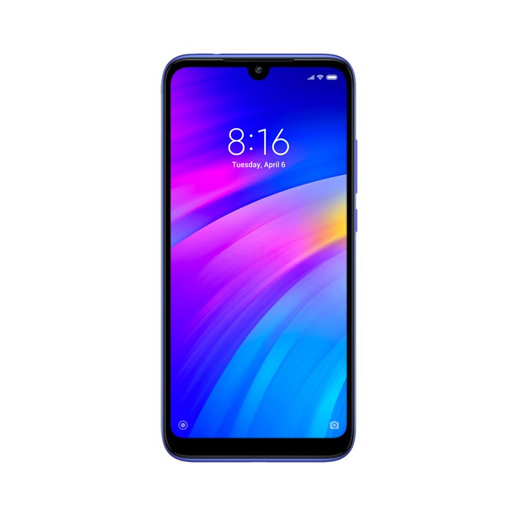 Xiaomi Redmi 7 32 Gb Comet Blue