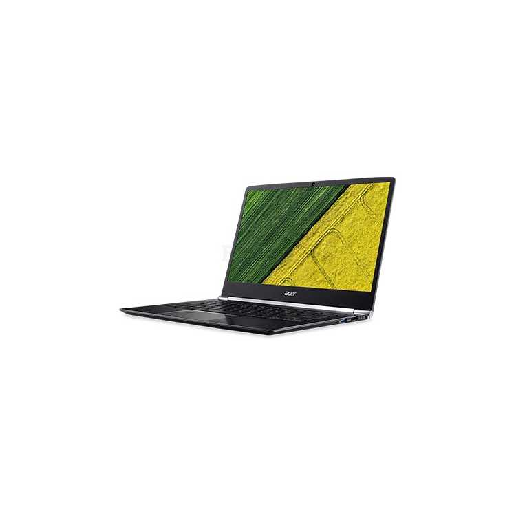 Acer Swift 5 Intel Core i7, 2700МГц, Windows 10