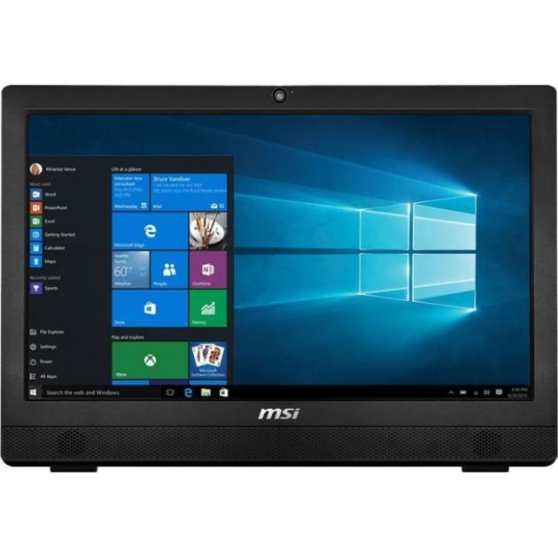 

MSI Pro 24 6M-021RU