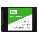 SSD WD Original SATA III