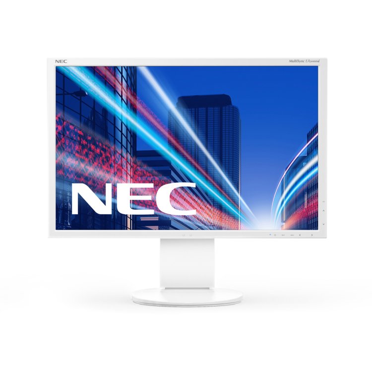 NEC MultiSync EA244WMi 24", DVI, HDMI, 1920х1200