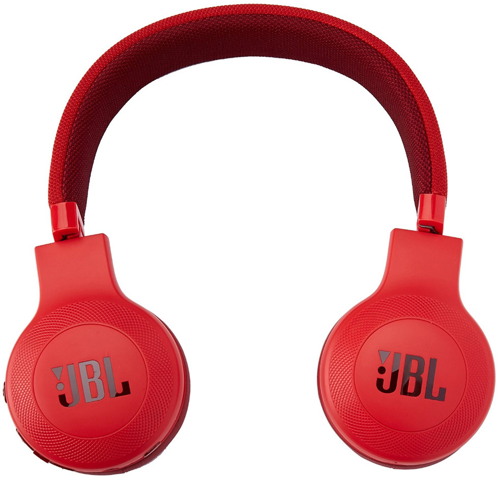 Jbl e45bt red sale