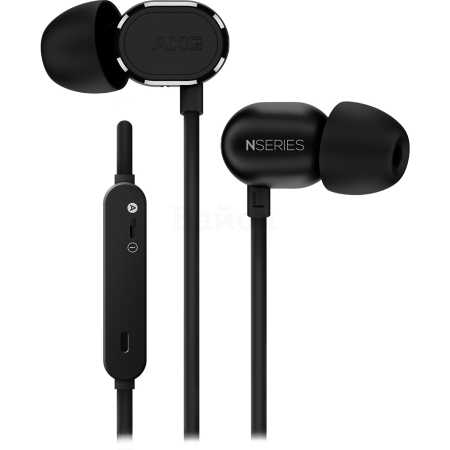 AKG N20U Черный, Гарнитура
