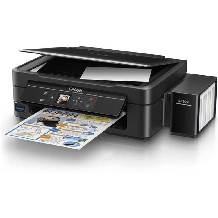 Epson L486