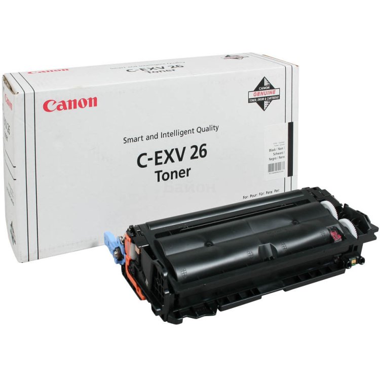 Canon C-EXV 26