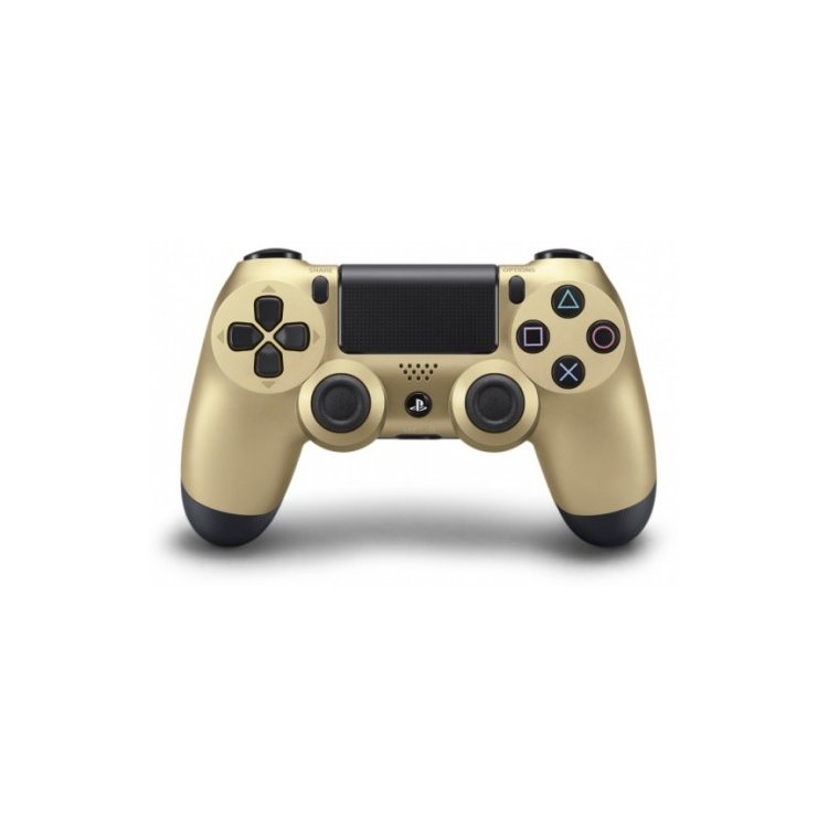 Sony Dualshock 4