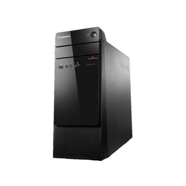 

Lenovo IdeaCentre S200 MT 1600МГц, 4Гб, Intel Celeron, 500Гб