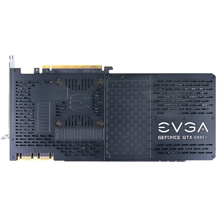 EVGA GeForce GTX 1080 Ti