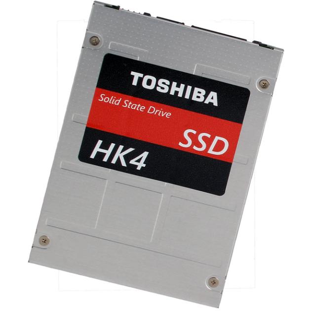 

Toshiba THNSN81Q92CSE4PDE1