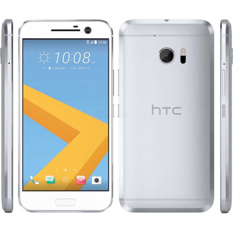 HTC 10 Lifestyle