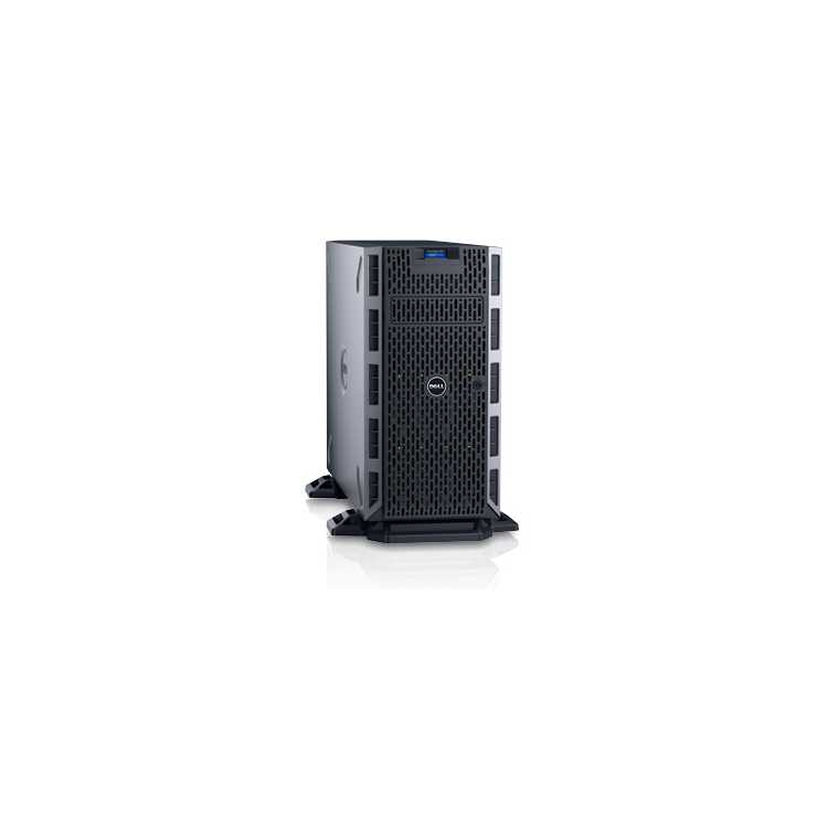 Dell PowerEdge T330 нет