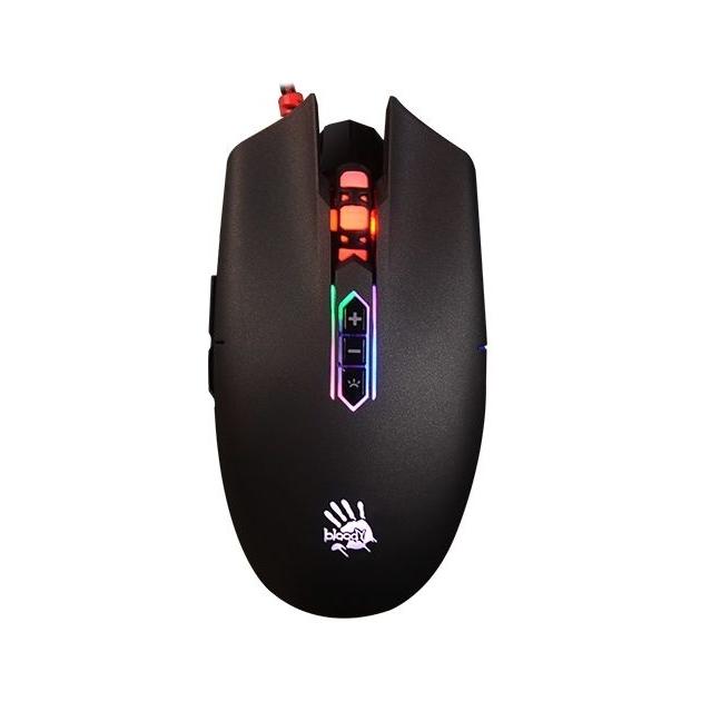 

A4Tech Bloody Q80 Черный