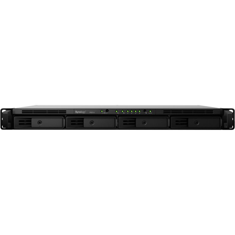 Synology RS816