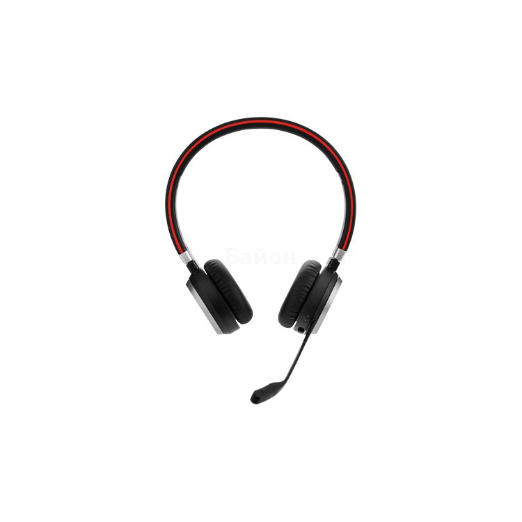 Jabra Evolve 65 UC Stereo