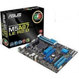 ASUS M5A97 R2.0