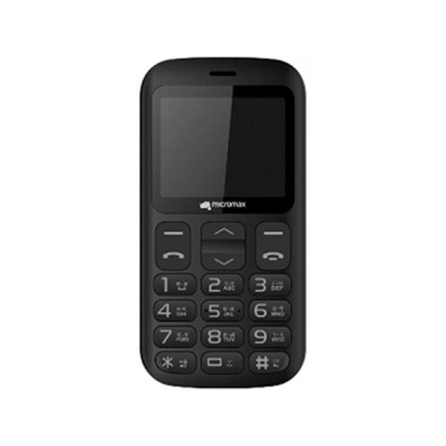 

Micromax X608 Черный