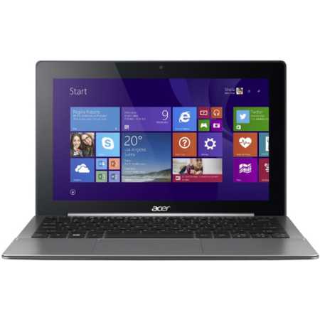 Acer Aspire Switch 11 SW5-173-62KJ 11.6", Intel Core M, 800МГц, 4Гб RAM, 60Гб, Wi-Fi