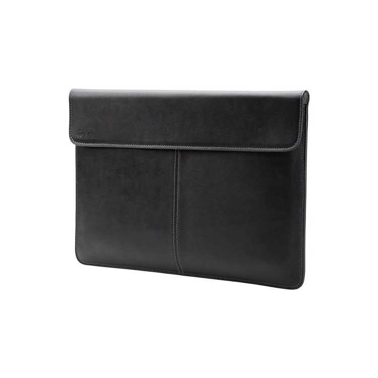 HP Case Elite Leather Sleeve 13.3 13.3", Натуральная кожа