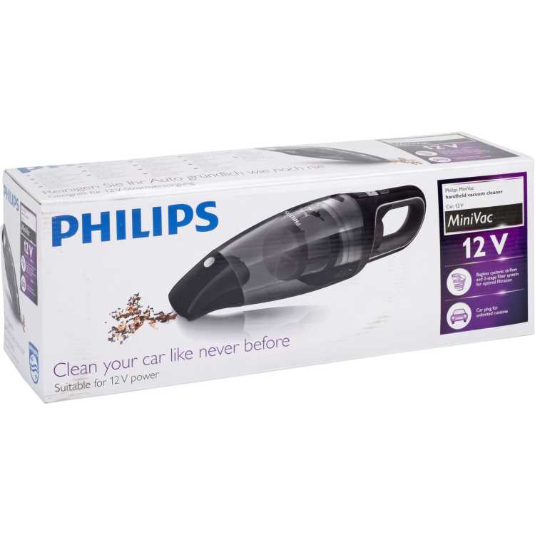 Филипс поддержка. Пылесос автомобильный Philips fc6141. Philips FC 6141. Philips пылесос MINIVAC автомобильный. Philips fc6141/01.