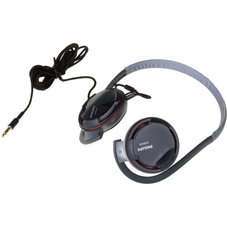Philips SHS5200