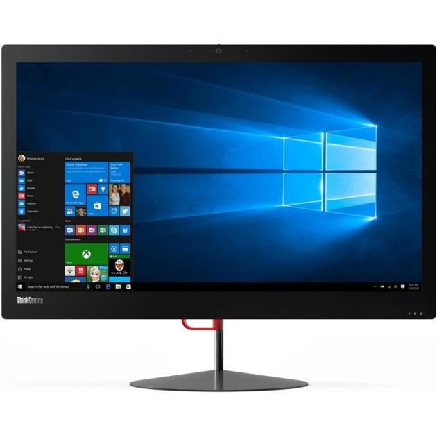 

Lenovo ThinkCentre X1 Черный, 8Гб, 256Гб, Windows, Intel Core i3