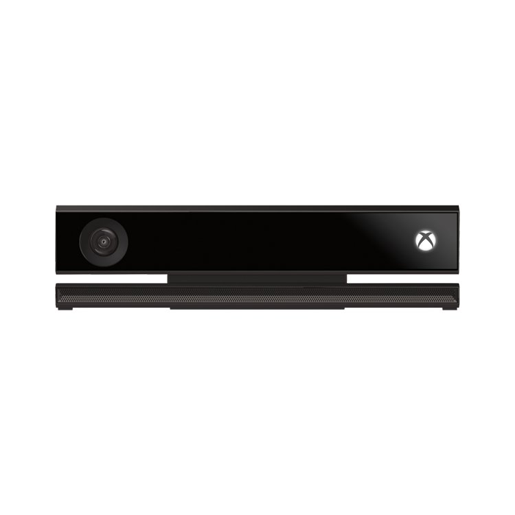 Microsoft GT3-00003 Xbox One Kinect Sensor