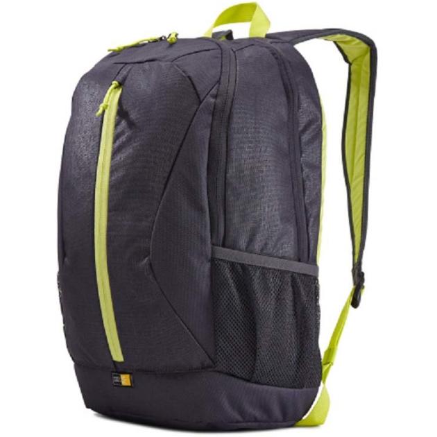 

Case Logic Ibira Серый