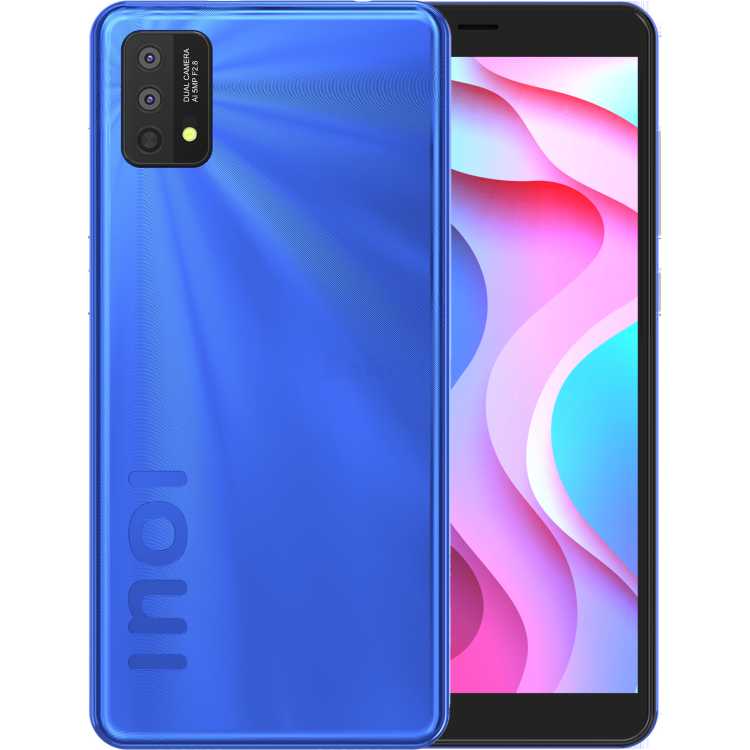 INOI A52 Lite