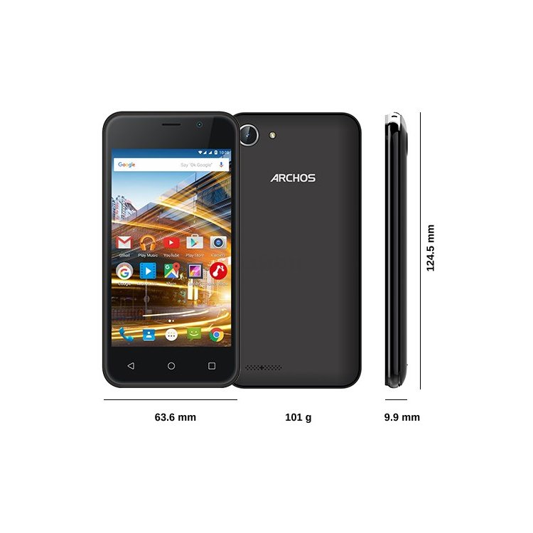 Archos 40 Neon