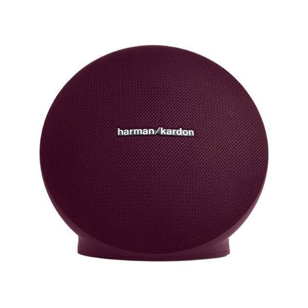 

Harman/Kardon Onyx Mini красный
