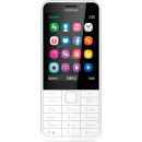 Nokia 230, 2 SIM Белый