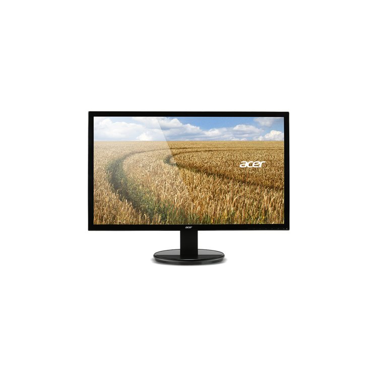 Acer K242HL 24", TN+film, 1920x1080, Full HD, DVI