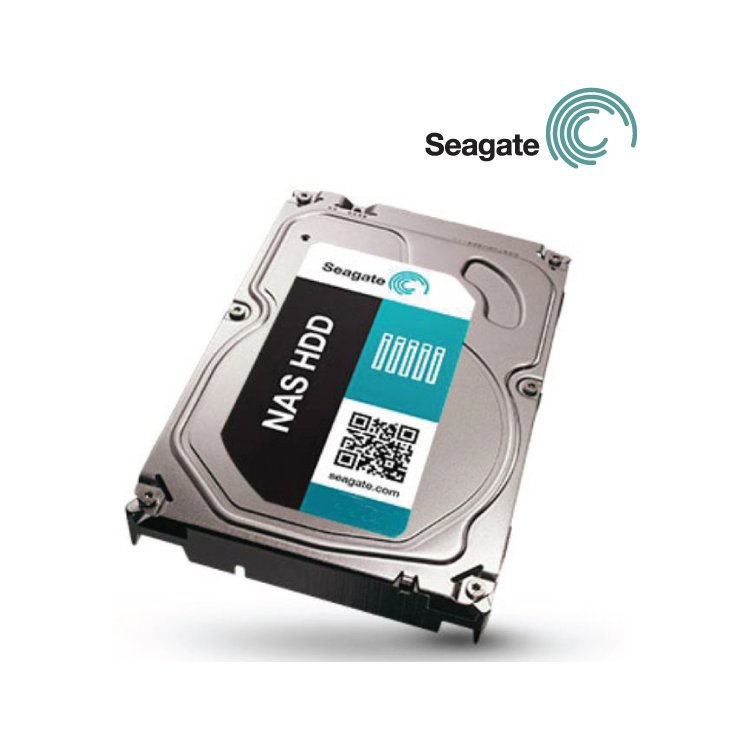 Seagate ST4000VN000 4000Гб, 3.5" HDD
