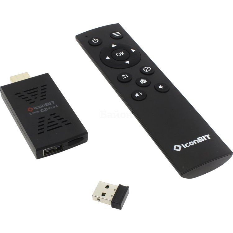 IconBit Stick HD Plus