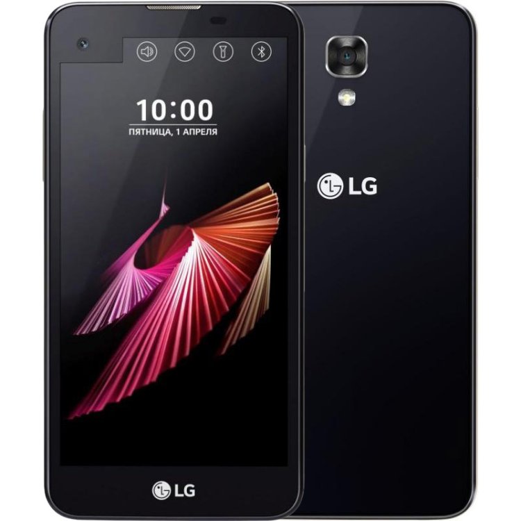 LG X view K500DS