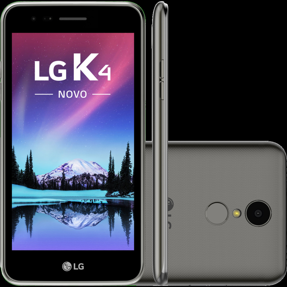 Смартфон LG K7 X230DS 2017, цена телефона. Цвет серебристый