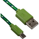 Кабель LP USB-micro USB