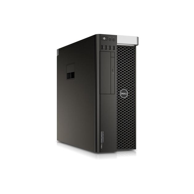 

Dell Precision T5810 3500МГц, 16Гб, 2000Гб