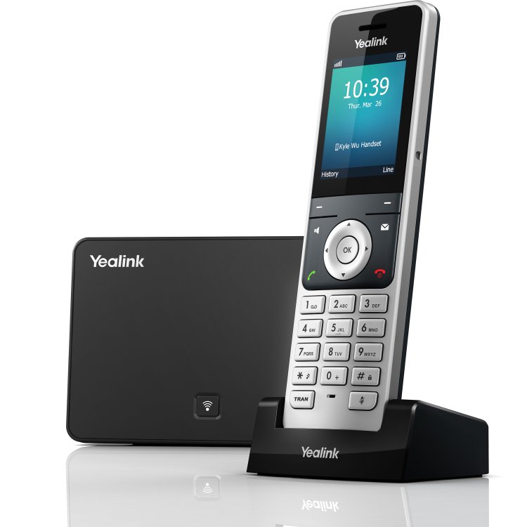 Yealink W56P