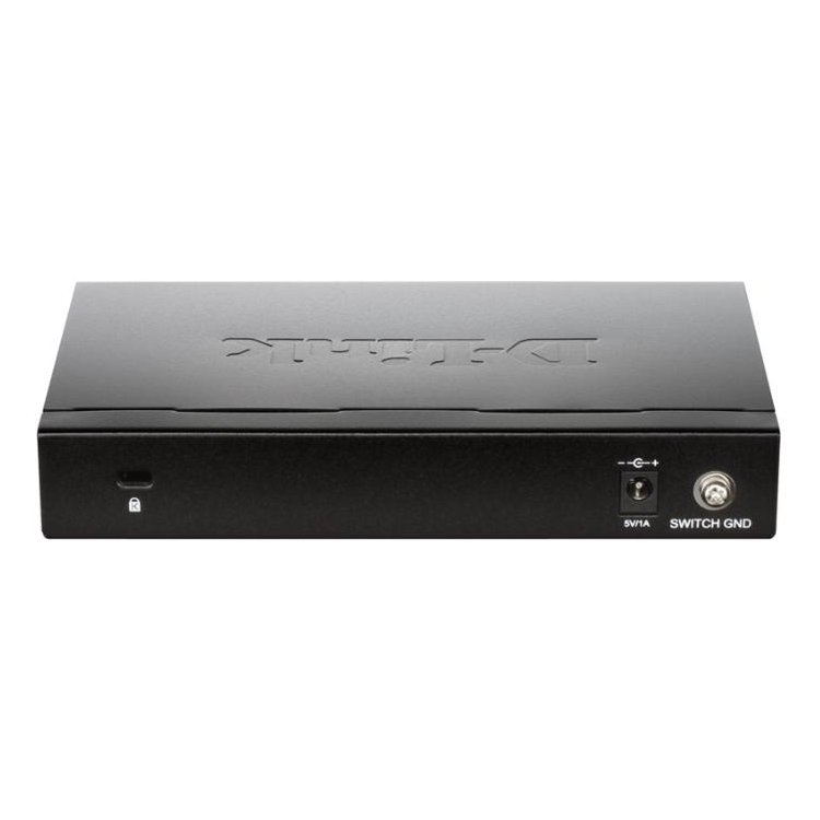 D-link DGS-1100-08 8, 16