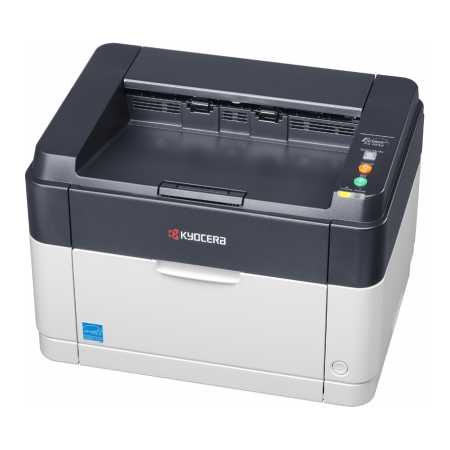 Kyocera FS-1040 Струйный