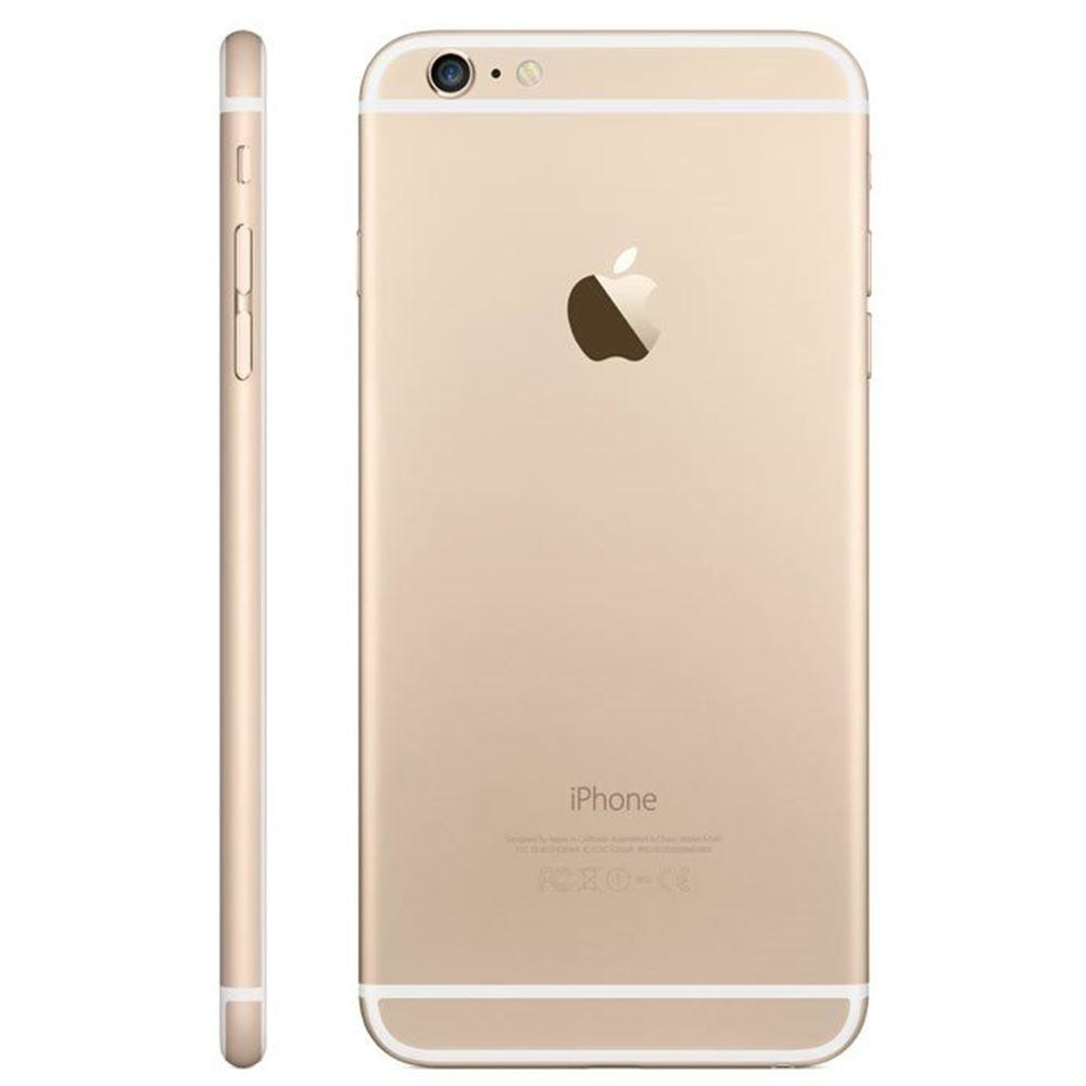 Apple iPhone 6 32Gb Золотой отзывы, цена