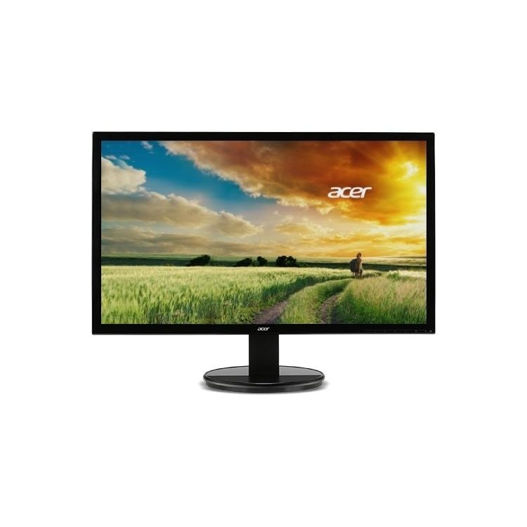 Acer K222HQLbd 21.5", TFT TN, 1920x1080, Full HD, DVI