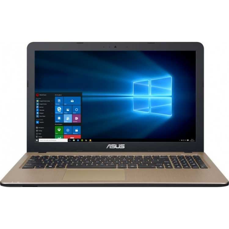Asus X540YA-XO047T 15.6